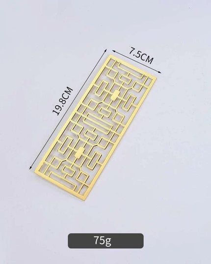 Artisan Bamboo Sushi Mold Collection for Creative Culinary Designs