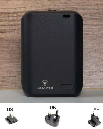 Smart Remote-Controlled Bluetooth Aromatherapy Diffuser - 150ml Capacity