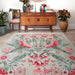 Elegant Polyester Plush Rug Collection for Upscale Home Aesthetics