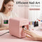 Stone's Store Portable 3D Nail Art Printer with Mobile App Control