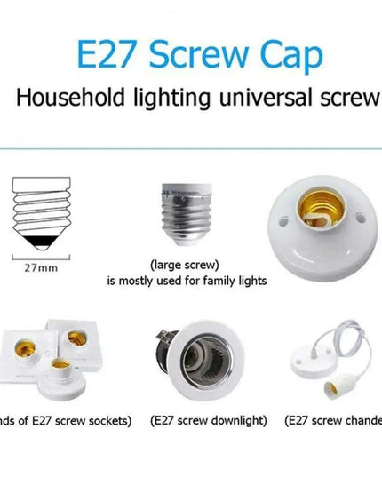 85W Adjustable LED Garage Ceiling Light with Foldable Blades - Energy-Efficient E27 Industrial Lamp
