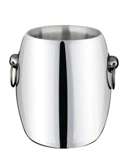 Deluxe Insulated Stainless Steel Drink Cooler Barrel