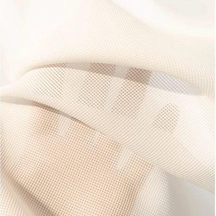 Vintage French Jacquard Chenille Curtains — Thickened, Custom Sizes