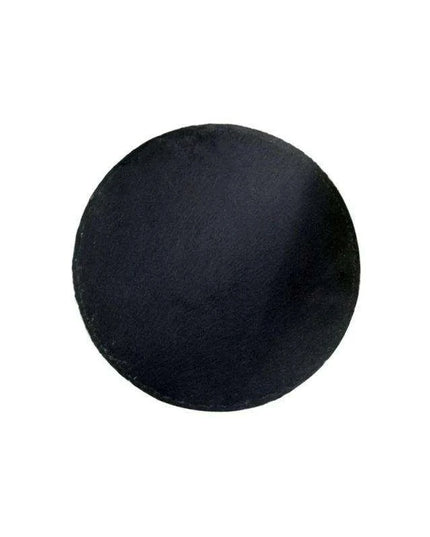 Personalized Rustic Slate Cheese Serving Board with Chalk Writing Kit - Enhance Your Entertaining Experience