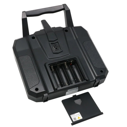 FLYSKY FS-i6X 10CH Radio Transmitter 2.4GHz with X6B Receiver for RC D