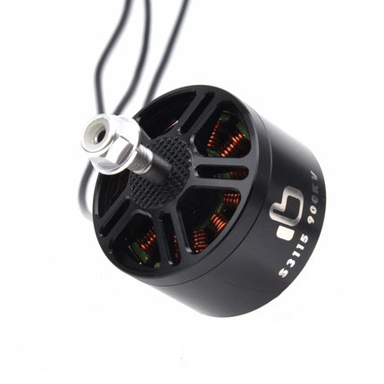 3115 900KV Brushless Motor for 10" FPV & Long Range Drones