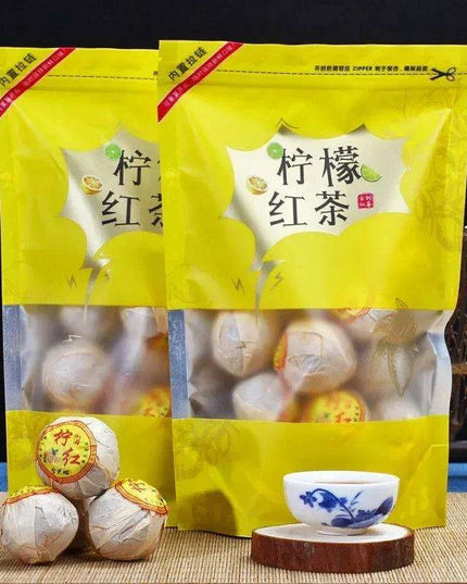 Exquisite Chinese Tea Selection: Jinjunmei, Oolong, Green & Wuyi Black - 250g Class AAAA Assortment for Ultimate Flavor Experience