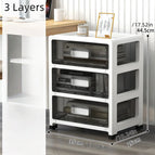 Color 4-3 Layers