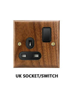 UK Socket