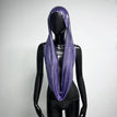 Purple / One Size