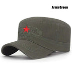 Army green