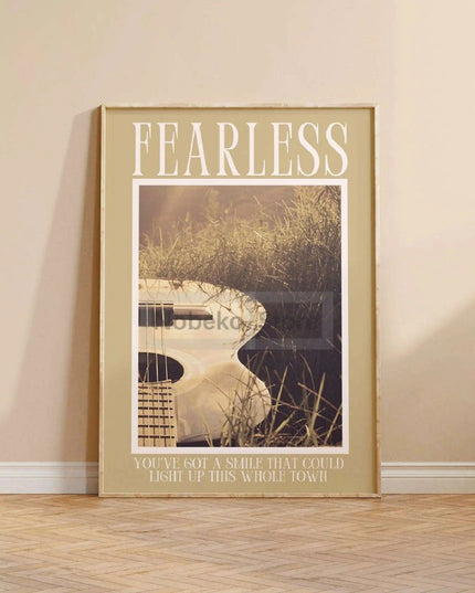 Taylor Swift Lyric Canvas Prints - Elegant Wall Art Inspired by Midnights, Lover, and Reputation Albums