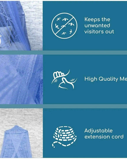 Enchanted Princess Canopy