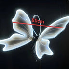 White light -80cm