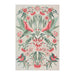 Elegant Polyester Plush Rug Collection for Upscale Home Aesthetics