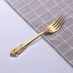 Dessert Fork
