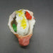 Scallop Delight BBQ Oyster Miniature Toy - Elegant Shell Design