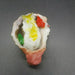 BBQ Oyster Miniature Toy - Elegant Scallop Shell Design