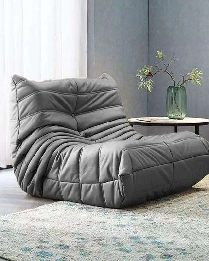 Chic Multi-Purpose Tatami Relaxation Sofa - Perfect for Indoor and Outdoor Use