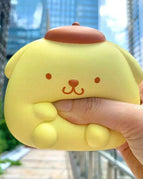 Pom Pom Purin