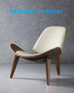 Genuine Leather - A
