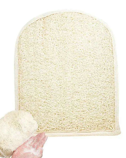 Radiant Renewal Spa Loofah for Glowing Skin Experience