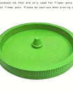 Green Tray / Large