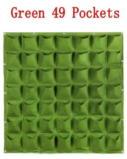 Sustainable Vertical Garden Wall Planters for Modern Indoor Spaces