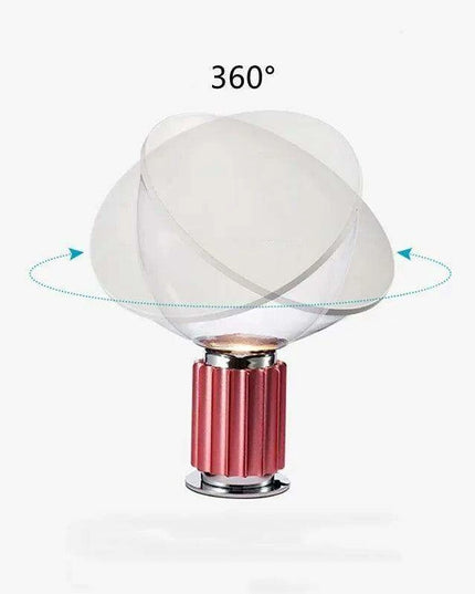 Flos Radar LED Table Lamp - Elegant Illumination for Modern Spaces