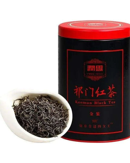 Fengqing Dianhong Tea: The Essence of Chinese Luxury and Heritage