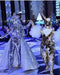 Dazzling Mirror Outfit for Show-Stopping Events and Performances