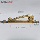Bronze 185mm