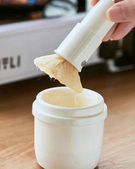 Japanese Superior Silicone Basting Brush Set - Perfect for Grilling and Baking