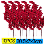 10PCS