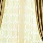 Tulle Sheer