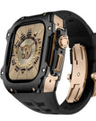 RB-Black strap / ultra 49mm