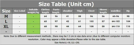 Chic and Comfy Women's Cotton Pajama Set - Breathable Long-Sleeve Sleepwear