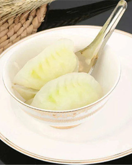 Premium Stainless Steel Spoon Set for Coffee and Desserts: Enhance Your Gourmet Experience