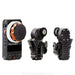 Wireless Lens Focus Control System for DSLR and Mirrorless Camera Stabilizers