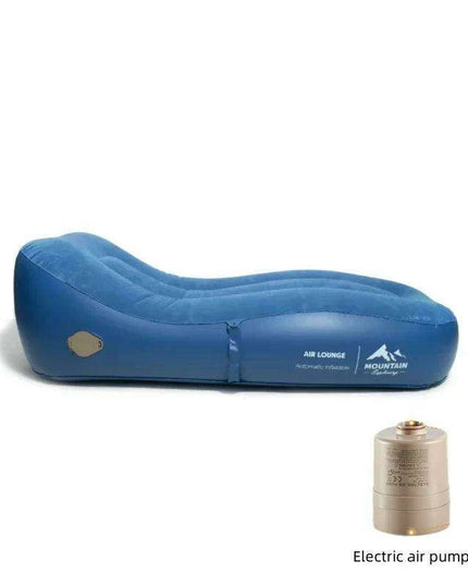 Ultimate Outdoor Inflatable Relaxation Sofa – Perfect for Adventures and Leisure