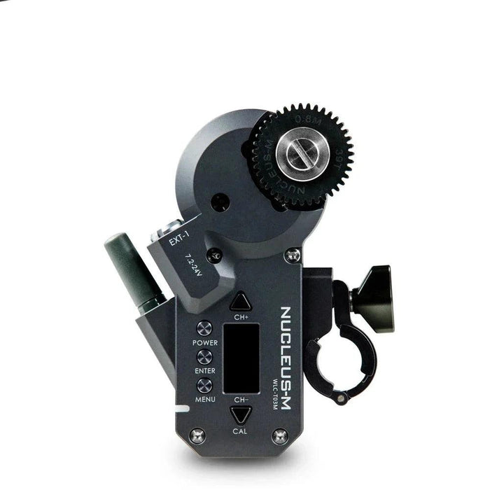 Next-Gen Wireless Lens Control System for Flawless Filmmaking