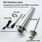 100w Rod set