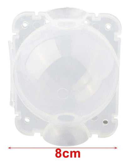 10-Pack High-Pressure Grafting Nursery Boxes for Efficient Indoor & Outdoor Plant Propagation