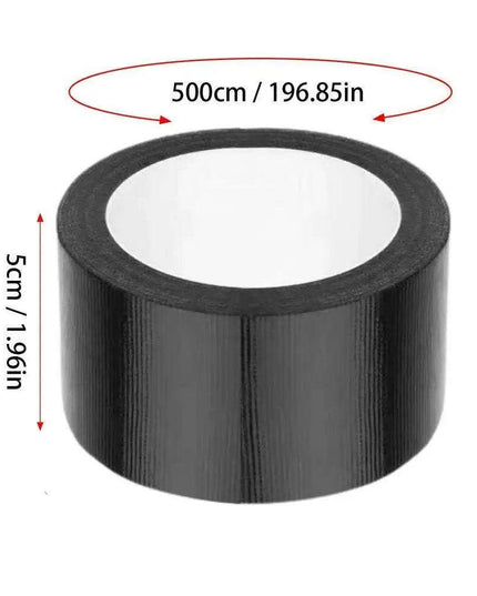 All-Weather Heavy-Duty Repair Tape for Ultimate Fixes