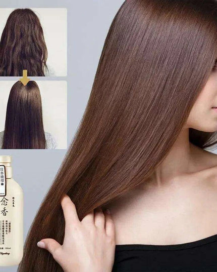 Sakura Blossom Amino Infused Hair Renewal Shampoo