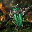 Green A