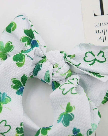 St. Paddy's Day Joyful Kids' Headbands