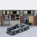 High-Speed Mini 4WD RC Drift Car - 2.4G Remote Control Racing Model, Perfect Gift for Young Speedsters