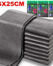 25X25CM / 1PCS