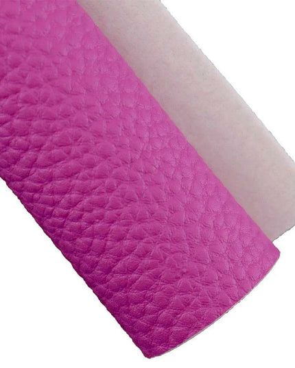 Chic Lychee Litchi Vegan Leather for Trendy Handbags and Creative Projects